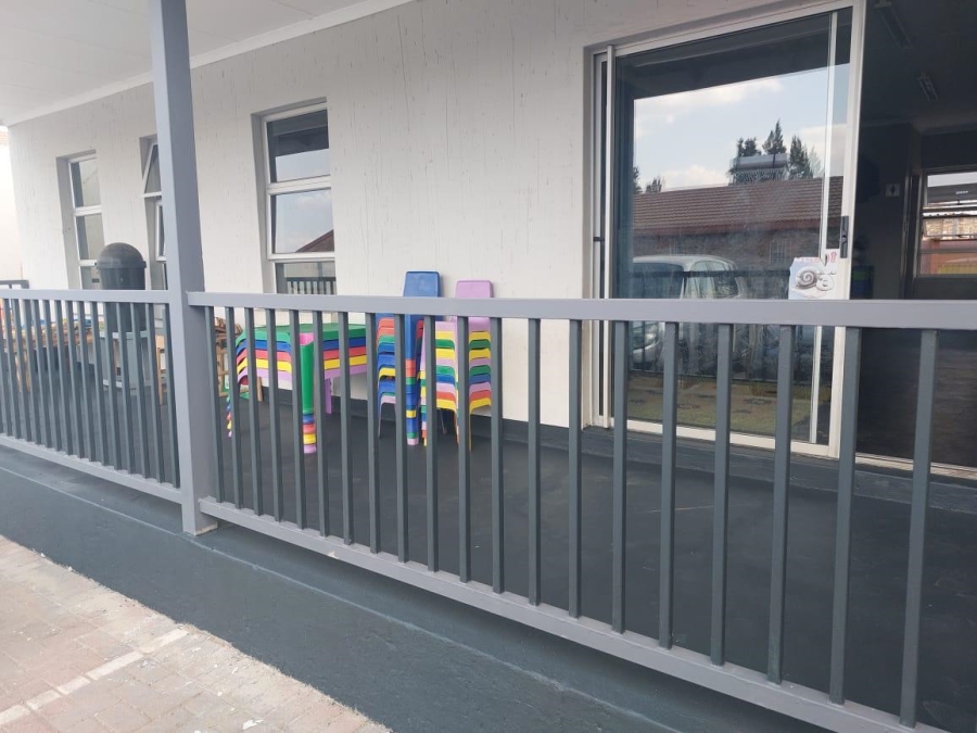 To Let Commercial Property for Rent in Vaalpark Free State
